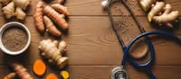 Everyday Kitchen Spices for Immunity and Wellness
